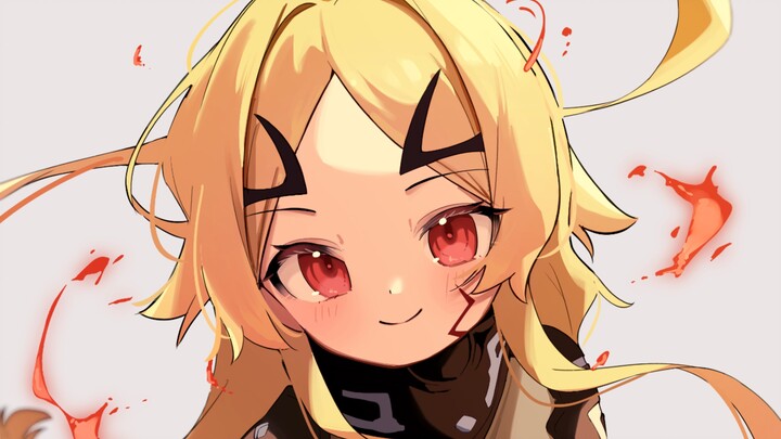 [Chinese-Japanese Lyrics / Full OP] Death Sentence for the Brave OP Theme “Kill The Noise” by SPYAIR