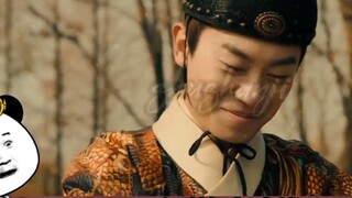 When Emperor Yongle saw his 36-year-old good grandson