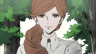【Lupin Đệ Tam/Cảnh điên cuồng/Bùng cháy】Mingfeng Deadly Poison (AMV)
