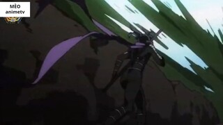 Speed O' Sound Sonic - Thanh Niên Lầy Lội Nhất OnePunch Man _ 7
