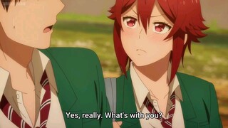 Tomo chan is a girl! ep 3