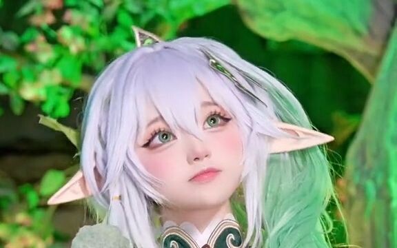 คอลเลกชัน Lolita ของ Genshin Impact ของ 👴