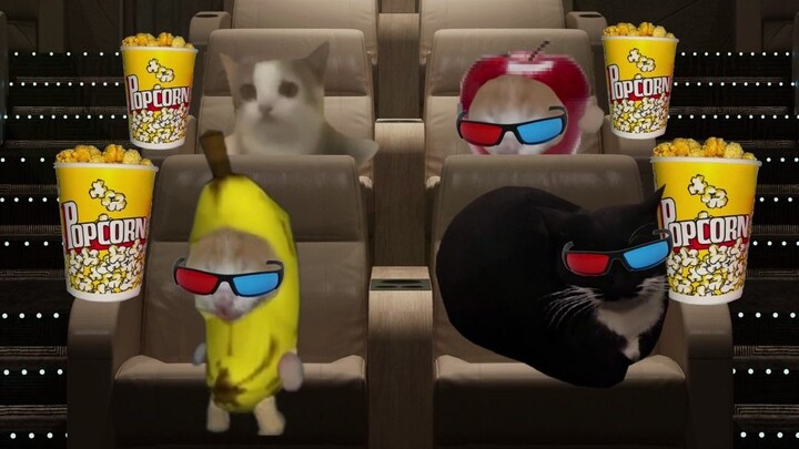 Mèo Chuối: Quan điểm tiêu dùng của giới trẻ ngày nay