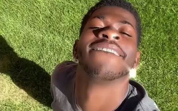 Congratulations to Lil Nas X for getting his driver’s license! He’s truly showing us that life is a 