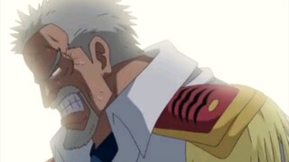 garp sad moment