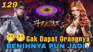 Plot Twist Banget! Huo Yuhao Pingsan Setelah Berciuman Dengan Ju Zi! |  Ep 129