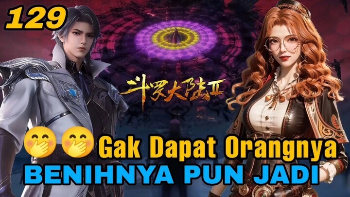 Plot Twist Banget! Huo Yuhao Pingsan Setelah Berciuman Dengan Ju Zi! |  Ep 129