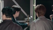 BAEKHYUN at The Great Escape: The Story Ep 7 (INDO SUB)