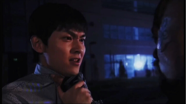 Amice, the kindest captain of Armor Hero, did not forget to plead for Xing Tian before leaving.