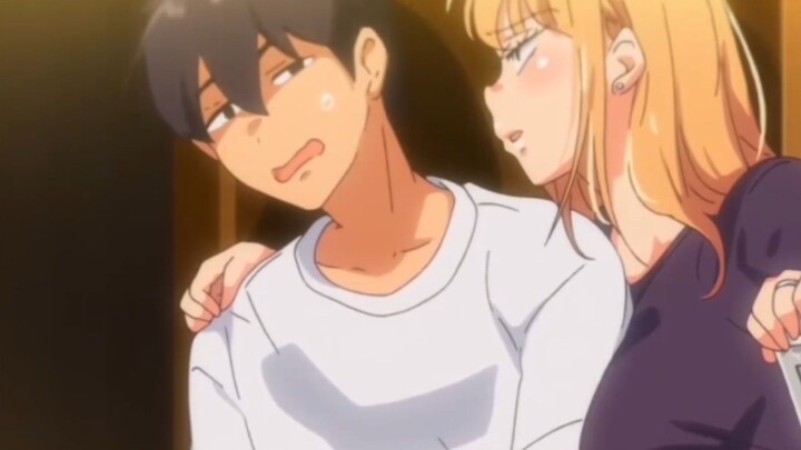 pergi kencan bareng janda anak satu😭🥵🤣