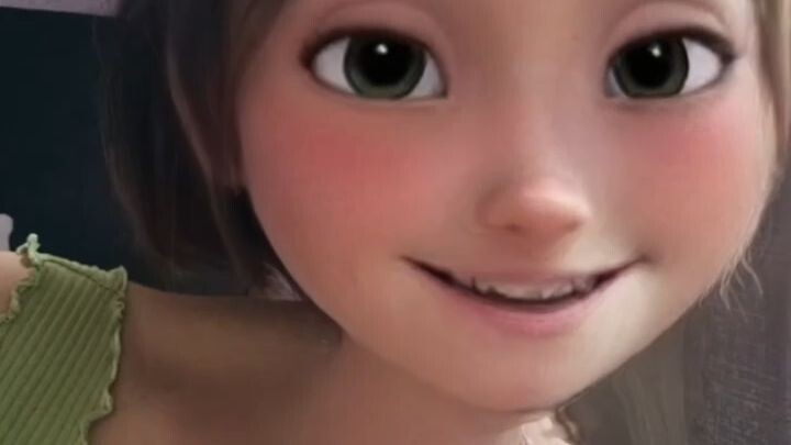 so this is love..lalalala