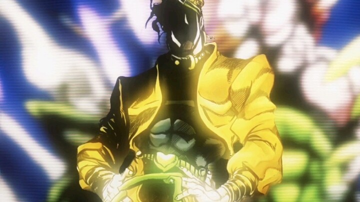 The Savior of the Wicked