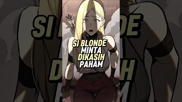 Jangan kasih ampun gak sihh 🤤 #manhwa #manhwaindo