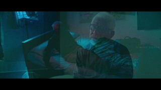 கருமேகங்கள் கலைகின்றன