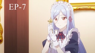 I'm Getting Married to a Girl I Hate in My Class Season 1 Episode 7 in Hindi Dubbed | Full HD Dub