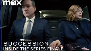 [Translated by Yuanjian] Final Episode "Succession" - Analisis Kreatif