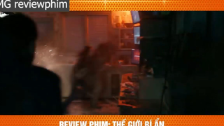 thế giới bí ẩn p4 #omgreviewphim