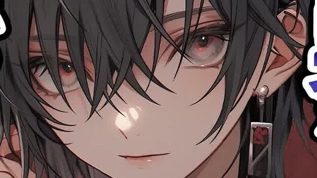 【Tomboy】Thought it was a male friend, but after saving her, she discovered a shocking secret...【Male