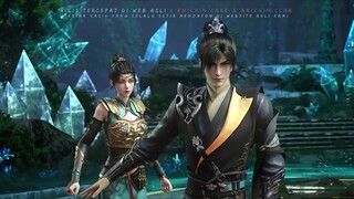 Peerless Battle Spirit Episode 118 Sub Indo