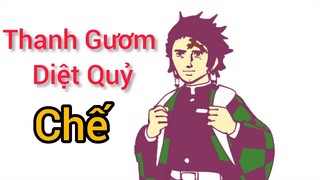 tóm tắt Thanh Gươm Diệt Quỷ | phần 2 (Kimetsu no Yaiba) chế