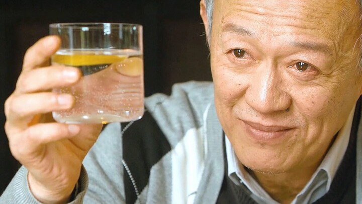 Một đoạn trích từ "Leftovers Are Kings": Đoạn trích dài sáu phút của ông Jin Shijie hỗ trợ toàn bộ v