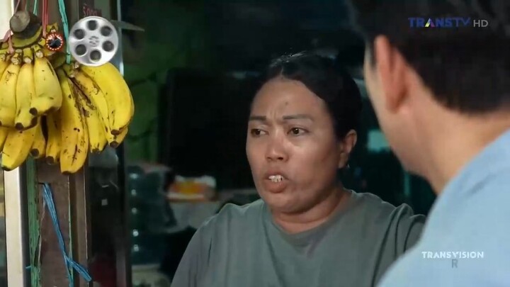 !nsert Investigasi + Sehari Jadi Ratu (Trans TV HD) 12/7/2026