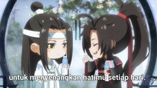 👲🏻Mo.Dao.Zu.Shi Q [MDZS]👲🏻 EP 29