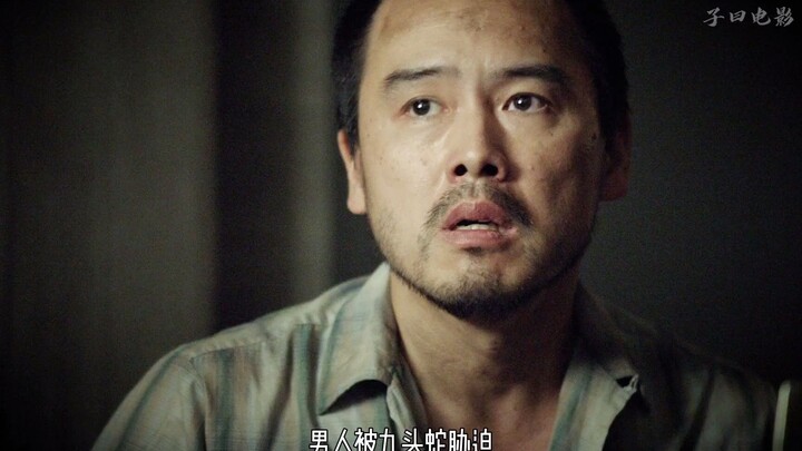 神秘方尖碑，触之必死，神秘女子却莫名免疫。