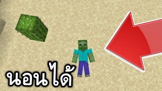 เเหกกฎธรรมชาติ ในมายคราฟ (โครตโกง) | Minecraft PE