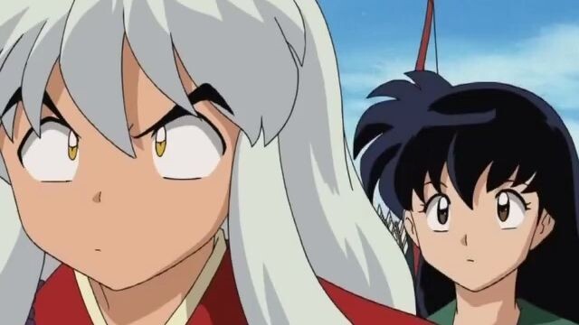 InuYasha Kanketsu-hen subtitle indonesia [Batch] - DLNime