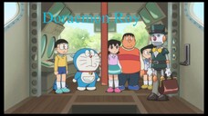 Doraemon Movie Nobitas Sky Utopia 2023 Hindi Dubbed