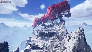 The ethereal sword immortal eps26-30 sub indo 1080p