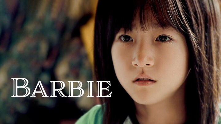 Barbie (2012) sub indo