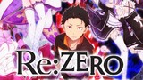 re: zero kara hajimaru isekai seikatsu episode 8 sub indo