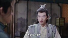 Công Chúa Điện Hạ Thật Kỳ Lạ EP 14 [Sub Việt]