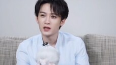 Tan Jianci said he didn't want to play an ice cube, breaking the traditional domineering boss's para