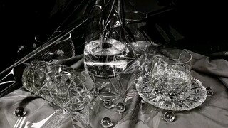 سقف الطبيعة الصامتة الذي يتسبب في انهيار طلاب الفن، قم بسرعة بوضع علامة على أفضل أصدقائك من طلاب الف