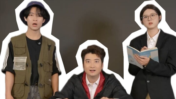 Những lời nói dối trong cuộc sống!