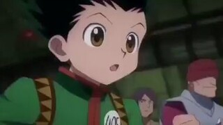 Hunter x Hunter episode 4 Tagalog dub