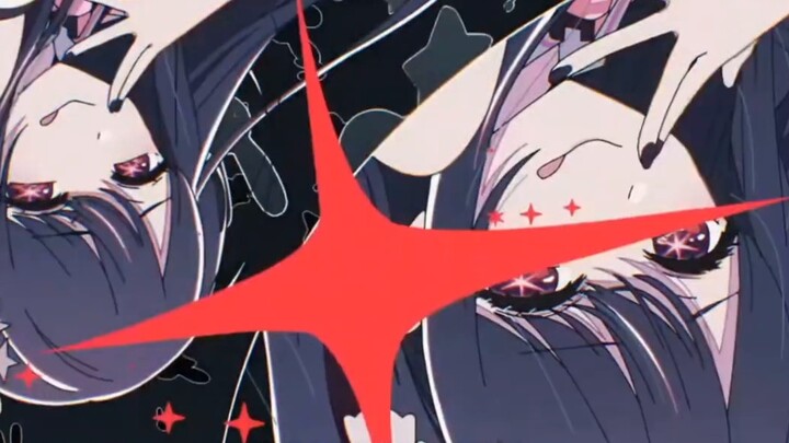 The head of the Hall of Rebirth? Hoshino Ai? She could also be the X-Wizard in Kamen Rider Gochard