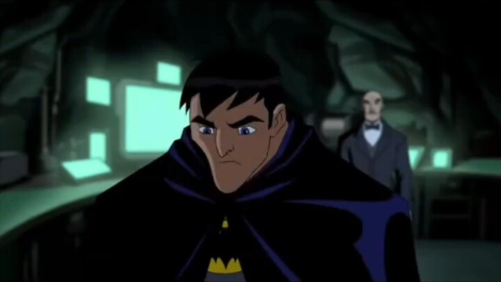 Batman VS Dracula Partea 12