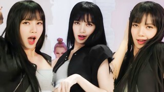 [LISA Direct Shot] Shut Down Dance Phiên bản BlackPink