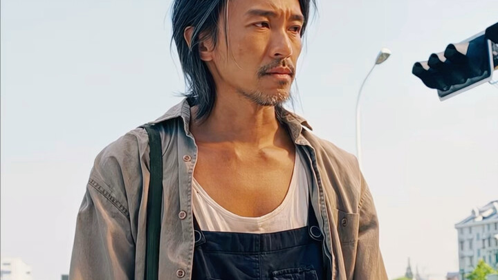 People only learn to cherish things when they’ve already lost them!