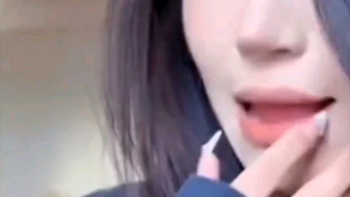 只要我不要脸，脸就不会红