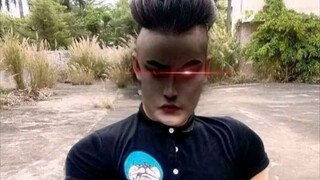《皮  痒  代  言  人》豆瓣评分7.1