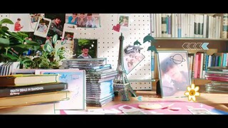 The heavenly idol Tagalog dubbed ep 2