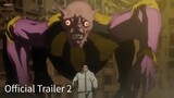 Kaiju No. 8 - Official Trailer 2