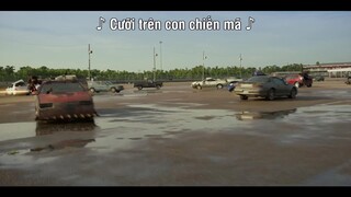 Twisted Metal EP 10 [Sub Việt]