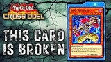 Mad Archfiend is Overpowered (Yu-Gi-Oh! Cross Duel ~ Ranked Gameplay)