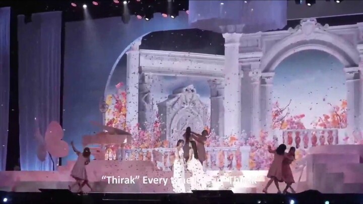 070326 มากกว่าที่รัก - EmiBonnie #EMIBONNIE LOVE SESSION D1